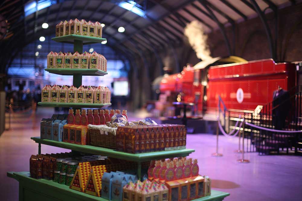 Las 7 mejores tiendas de Harry Potter en Londres - Hellotickets