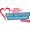British Youth Travel Award - Best Schools Programme 2019