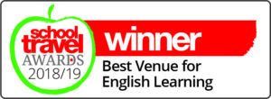 Schools Travel Awards - Winner