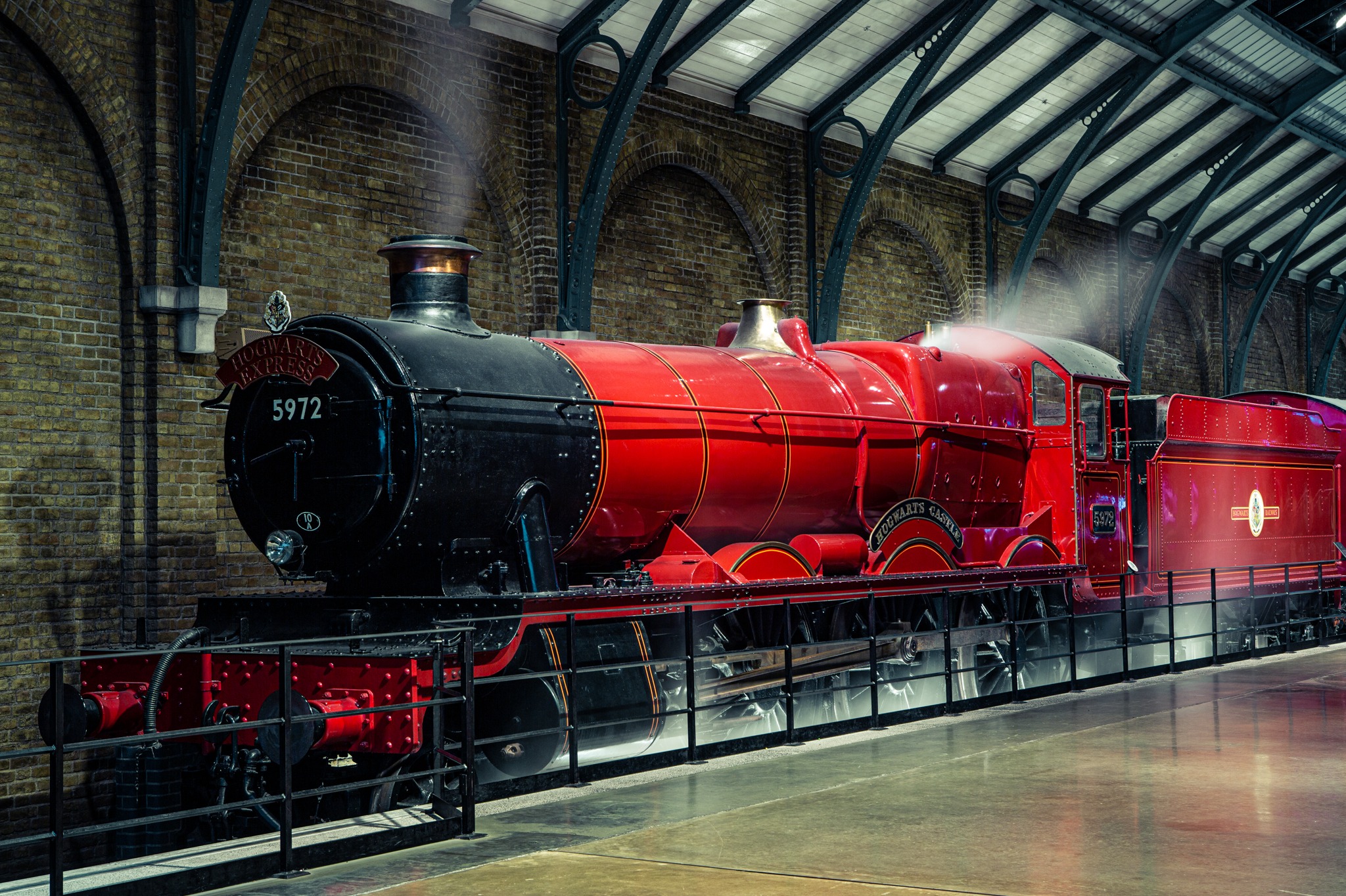 How to get to Warner Bros. Studio Tour London - Warner Bros. Studio Tour  London