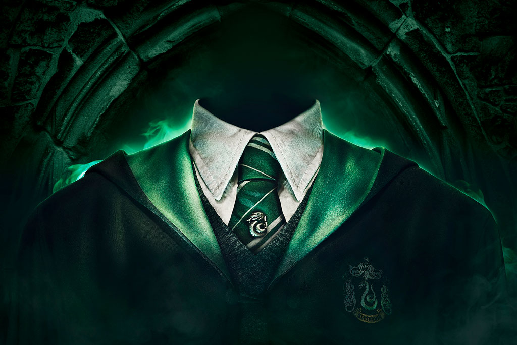 Warner Bros. Studio Tour London - Have you spotted the Horcruxes during our  Celebration of Slytherin feature? Leave your answers below The special  feature can be seen until 15th September, don't miss