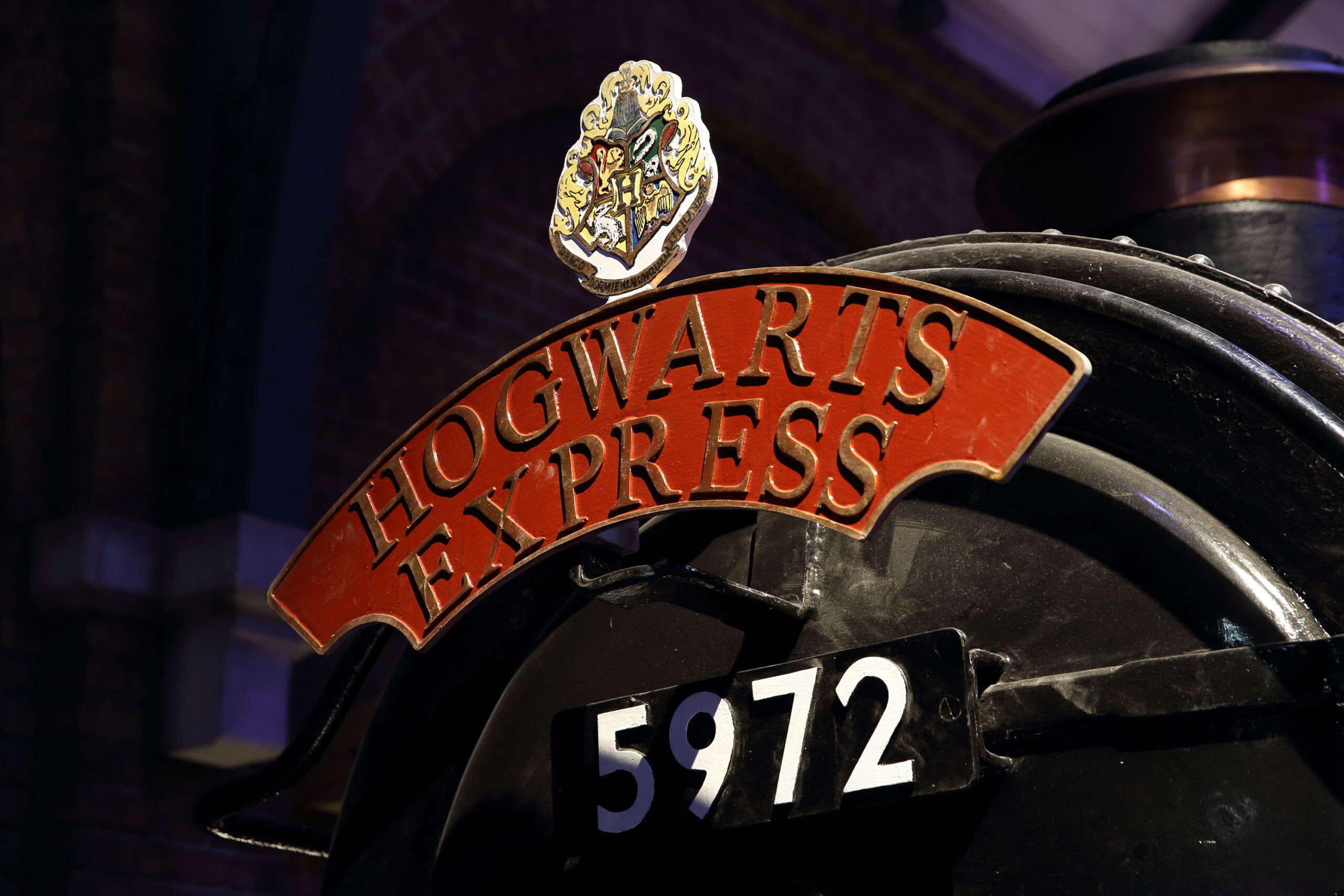 Hogwarts Express